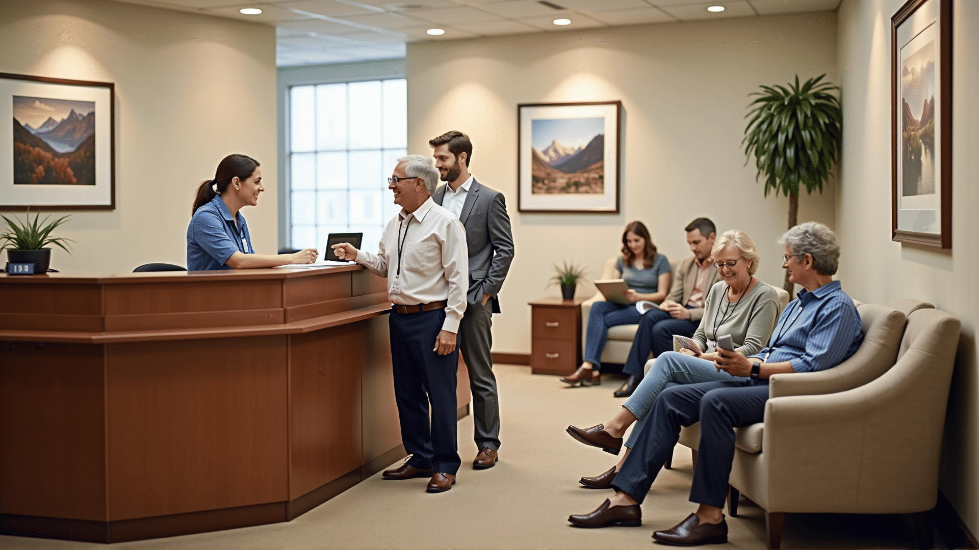 customer reviews for Mountain America Credit Union